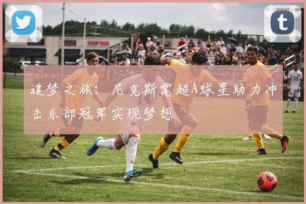 追梦之旅：尼克斯需超A球星助力冲击东部冠军实现梦想