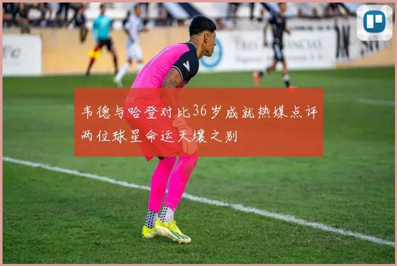 韦德与哈登对比36岁成就热媒点评两位球星命运天壤之别