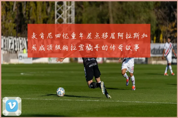 麦肯尼回忆童年差点移居阿拉斯加或成顶级狗拉雪橇手的传奇故事